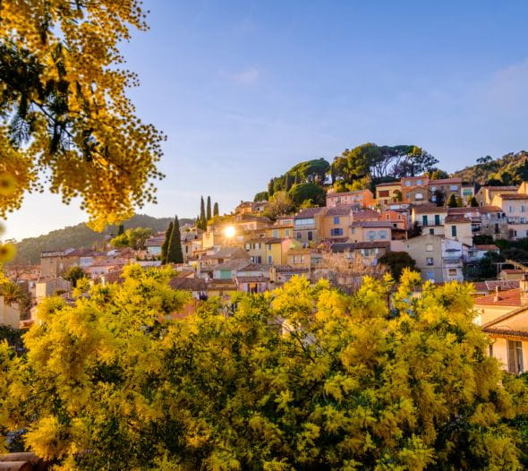 Om optimaal van uw verblijf te genieten Toerisme & vrije tijd