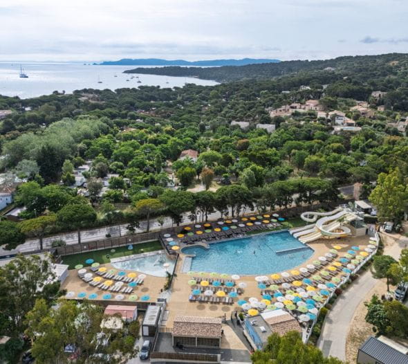 Toerisme & vrije tijd Camping in Hyères