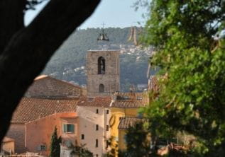 Middeleeuwse stad (“Vieux Hyères”)