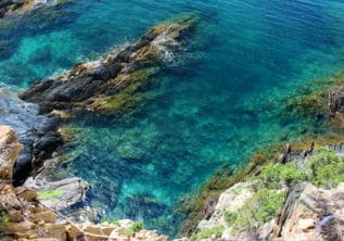 Cap de l’Estérel