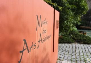 Museum van Aziatische Kunst – Toulon