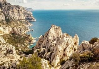 Calanques Nationaal Park – Cassis