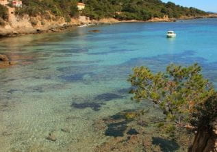 Strand “Le Bouvet”