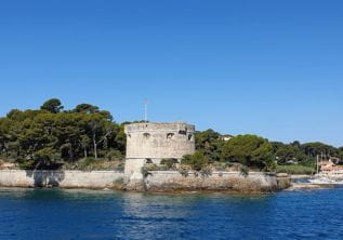 Rondleiding door de haven van Toulon