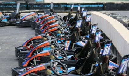 Uitdaging open voor iedereen