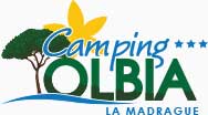 Camping Olbia